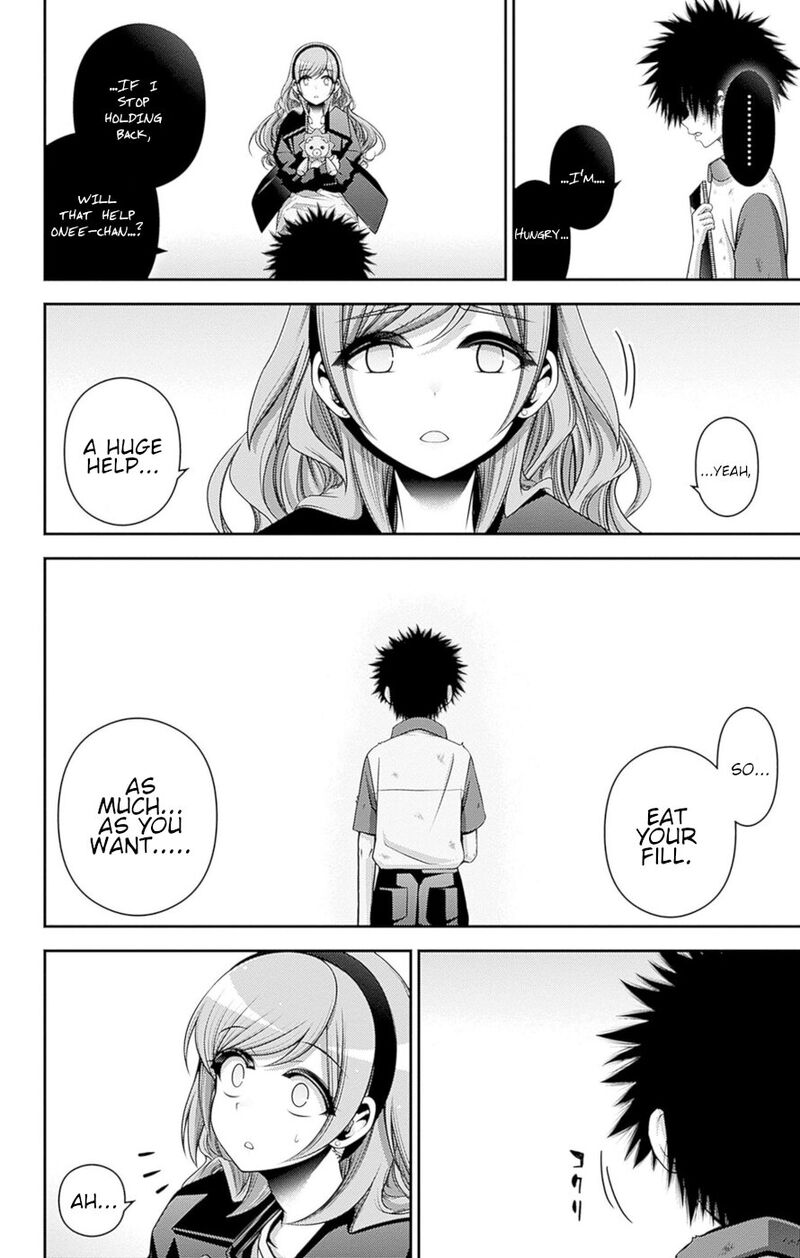 Dark Gathering, Chapter 48 image 04